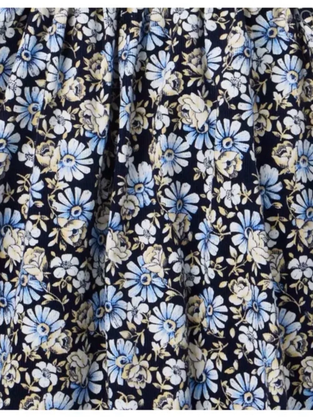 Janie and Jack long waist dress